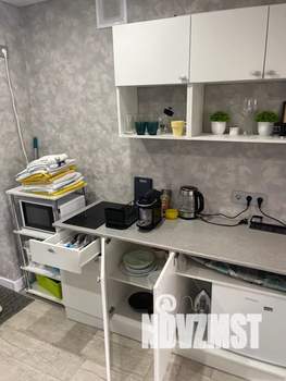 Студия квартира, посуточно, 22м2, 4/5 этаж