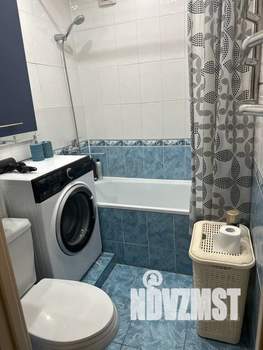 2-к квартира, посуточно, 44м2, 3/5 этаж