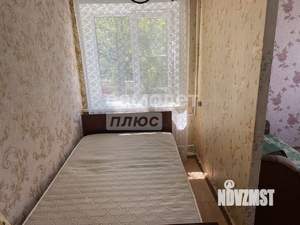 1-к квартира, на длительный срок, 26м2, 2/5 этаж