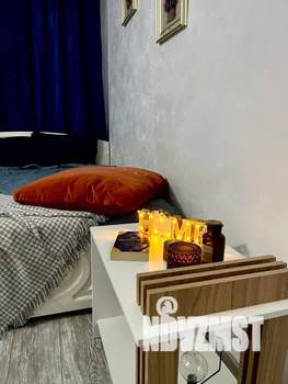 Студия квартира, посуточно, 35м2, 4/13 этаж