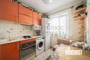 3-к квартира, на длительный срок, 61м2, 5/5 этаж