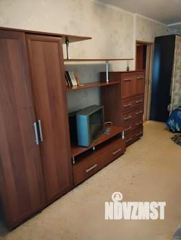 1-к квартира, посуточно, 36м2, 4/5 этаж
