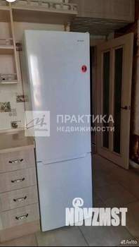 1-к квартира, на длительный срок, 38м2, 2/11 этаж