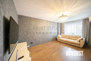 2-к квартира, на длительный срок, 60м2, 6/25 этаж