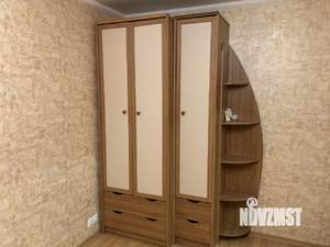 1-к квартира, на длительный срок, 33м2, 4/9 этаж