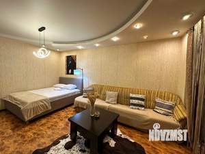 1-к квартира, посуточно, 47м2, 2/15 этаж