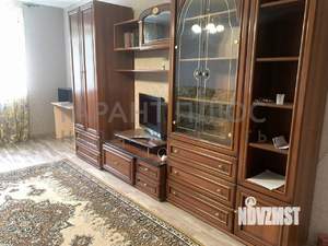 1-к квартира, на длительный срок, 45м2, 2/9 этаж