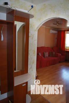 1-к квартира, посуточно, 40м2, 11/12 этаж