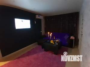 3-к квартира, посуточно, 48м2, 1/4 этаж
