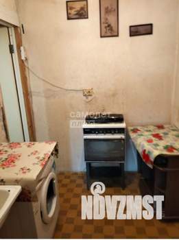 Студия квартира, на длительный срок, 30м2, 6/9 этаж