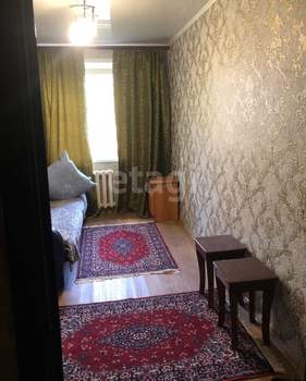 1-к квартира, на длительный срок, 10м2, 1/5 этаж