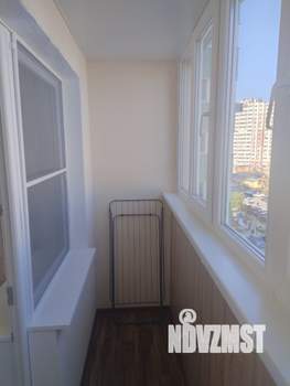 1-к квартира, на длительный срок, 41м2, 7/17 этаж