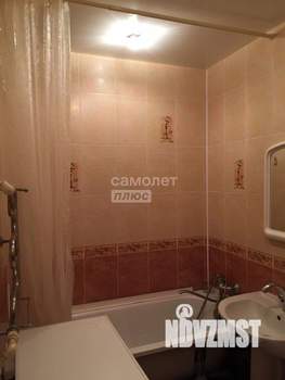 2-к квартира, на длительный срок, 46м2, 4/4 этаж