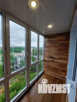 3-к квартира, посуточно, 54м2, 9/9 этаж