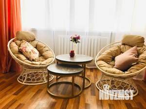 1-к квартира, посуточно, 37м2, 3/15 этаж