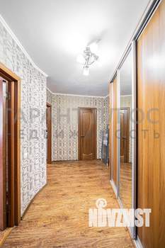 1-к квартира, на длительный срок, 47м2, 14/14 этаж