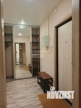 1-к квартира, на длительный срок, 39м2, 7/10 этаж
