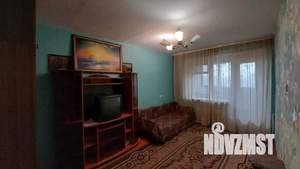 2-к квартира, на длительный срок, 42м2, 3/3 этаж