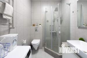 1-к квартира, посуточно, 31м2, 1/1 этаж