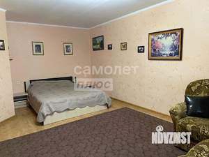 1-к квартира, на длительный срок, 41м2, 9/17 этаж