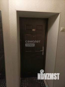 1-к квартира, на длительный срок, 21м2, 1/9 этаж