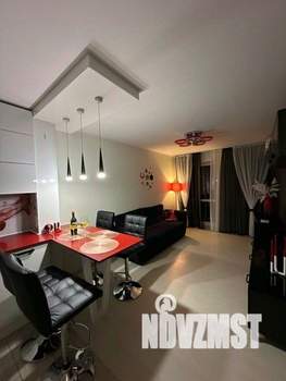 2-к квартира, посуточно, 60м2, 1/1 этаж