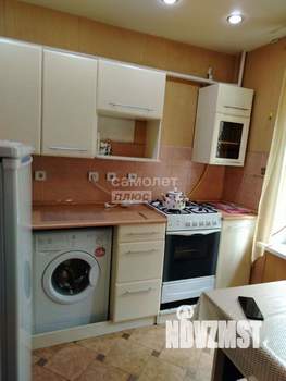 1-к квартира, на длительный срок, 39м2, 1/10 этаж