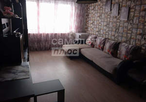 1-к квартира, на длительный срок, 40м2, 15/17 этаж