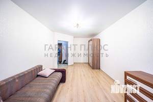 1-к квартира, на длительный срок, 40м2, 15/17 этаж