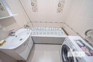 2-к квартира, на длительный срок, 64м2, 6/17 этаж