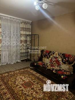 2-к квартира, на длительный срок, 51м2, 1/5 этаж