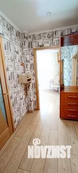 1-к квартира, на длительный срок, 37м2, 6/10 этаж