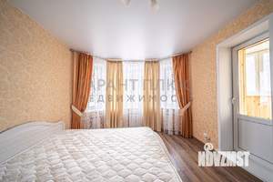 2-к квартира, на длительный срок, 64м2, 6/17 этаж