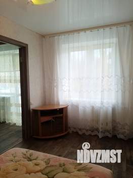 2-к квартира, на длительный срок, 46м2, 3/5 этаж