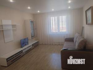 1-к квартира, на длительный срок, 41м2, 7/17 этаж