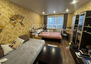 1-к квартира, на длительный срок, 45м2, 6/10 этаж