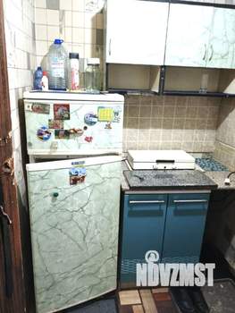 1-к квартира, на длительный срок, 18м2, 2/5 этаж