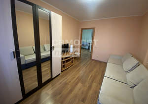 2-к квартира, на длительный срок, 60м2, 10/15 этаж