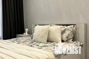 1-к квартира, посуточно, 45м2, 9/25 этаж