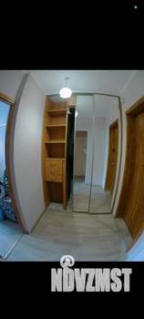 1-к квартира, на длительный срок, 35м2, 1/10 этаж