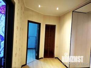 3-к квартира, посуточно, 90м2, 1/1 этаж