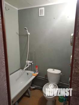 1-к квартира, на длительный срок, 31м2, 5/5 этаж