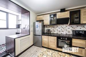 1-к квартира, на длительный срок, 41м2, 17/19 этаж