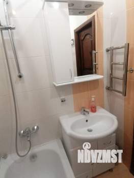 3-к квартира, на длительный срок, 62м2, 7/9 этаж