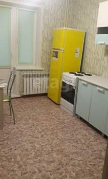 1-к квартира, на длительный срок, 39м2, 1/10 этаж