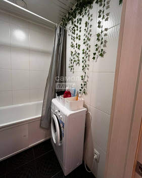 1-к квартира, на длительный срок, 30м2, 5/5 этаж