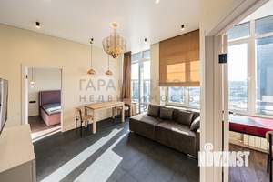 2-к квартира, на длительный срок, 75м2, 19/19 этаж