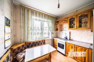 1-к квартира, на длительный срок, 35м2, 6/10 этаж