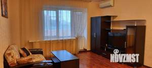 1-к квартира, на длительный срок, 45м2, 5/6 этаж