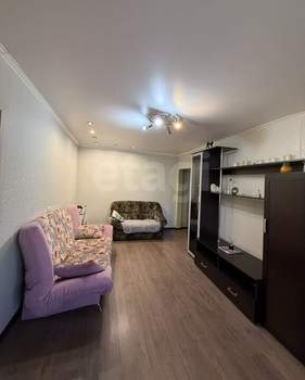 3-к квартира, на длительный срок, 56м2, 3/5 этаж